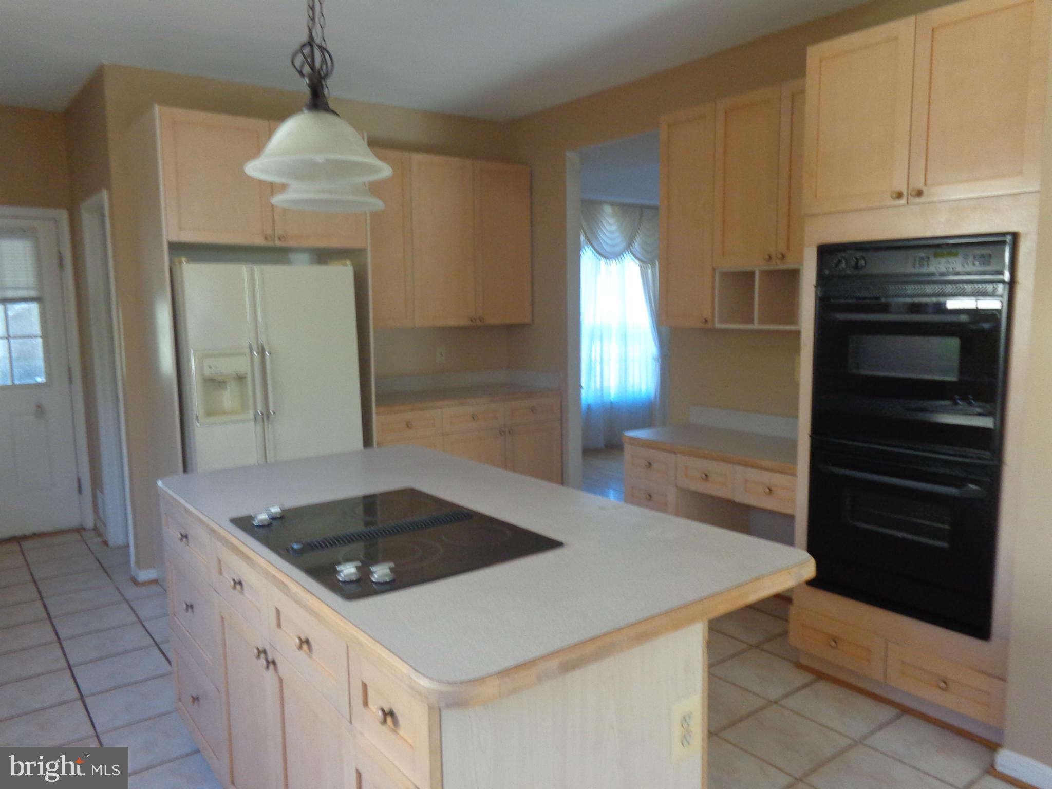 607 Bryan Point Road Accokeek, MD 20607 - Photo 6 of 15 Kitchen