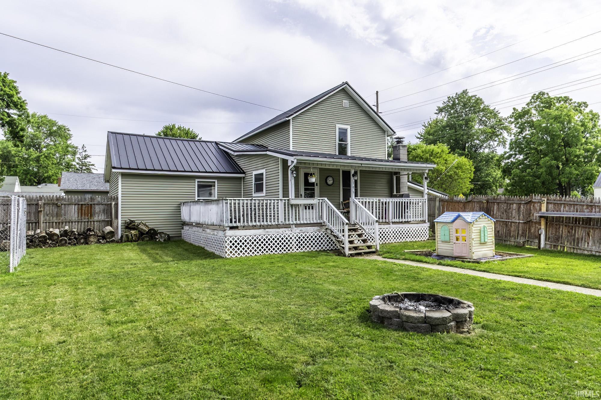 195 East Chestnut Street Waterloo, IN 46793 - Photo 4 of 30