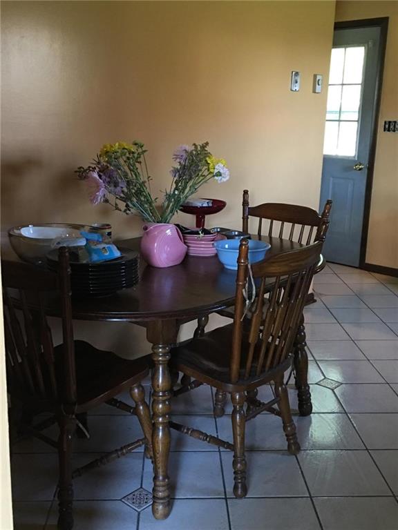 110 Strawn Road Perryopolis, PA 15473 - Photo 7 of 9 Kitchen View !!