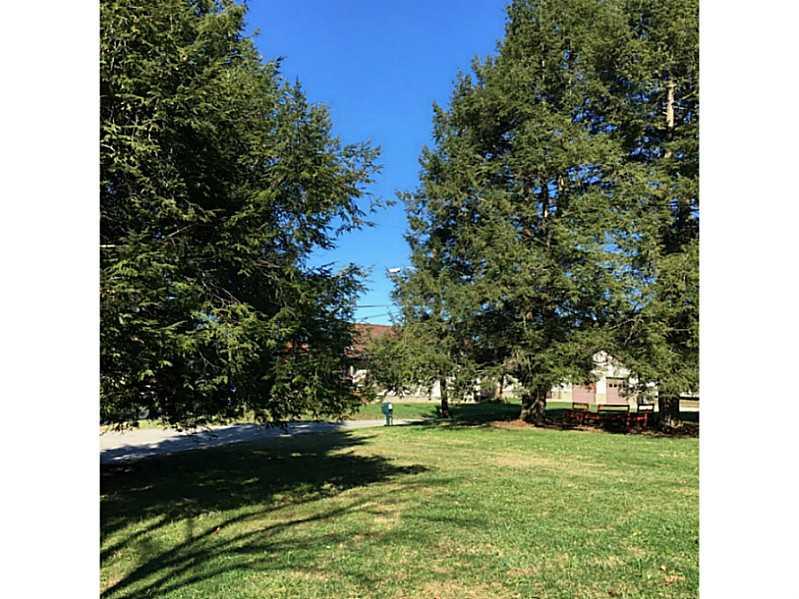 110 Strawn Road Perryopolis, PA 15473 - Photo 9 of 9 Yard/Garden. Great Large Yard !!!
