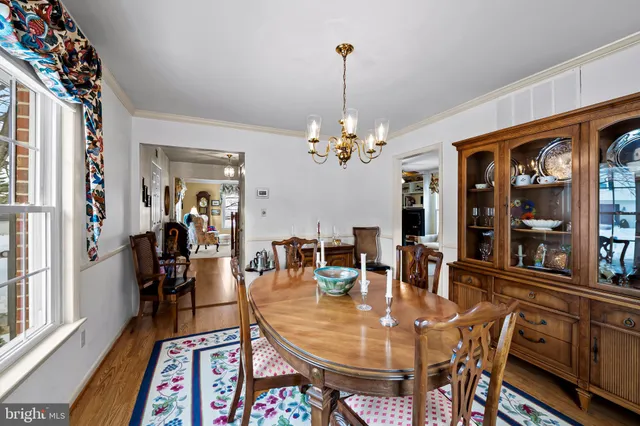 $630,000 | 5 Hollis Court, Lutherville-Timonium, MD 21093