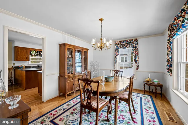 $630,000 | 5 Hollis Court, Lutherville-Timonium, MD 21093