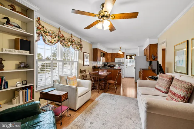 $630,000 | 5 Hollis Court, Lutherville-Timonium, MD 21093