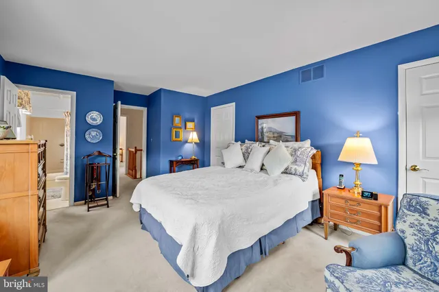 $630,000 | 5 Hollis Court, Lutherville-Timonium, MD 21093