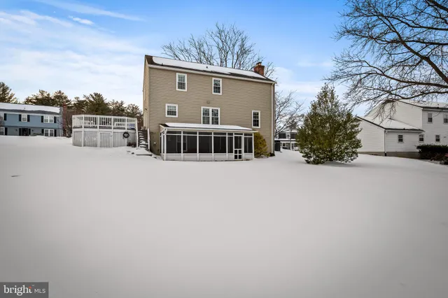 $630,000 | 5 Hollis Court, Lutherville-Timonium, MD 21093