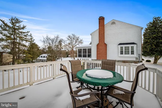 $630,000 | 5 Hollis Court, Lutherville-Timonium, MD 21093