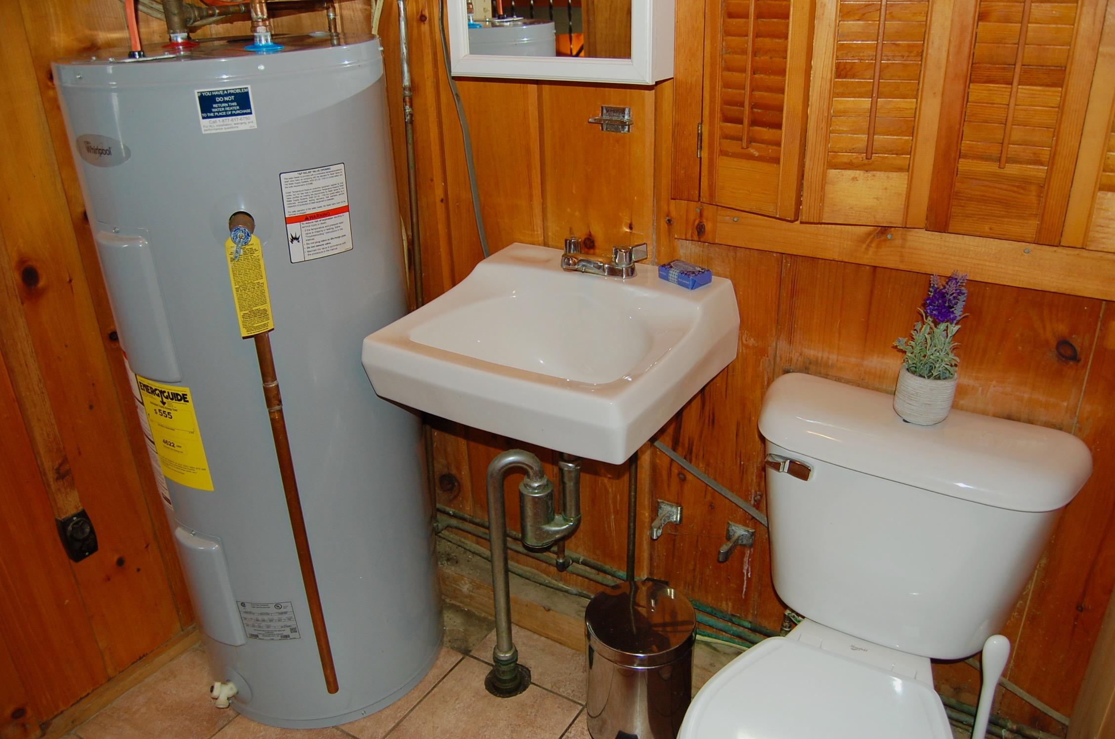 261 Foster Point Road Belgrade, ME 04917 - Photo 32 of 87 Bath