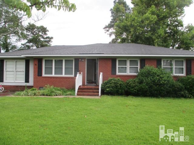 3012 Walter Ramsey Road Kinston, NC 28501 - Photo 1 of 10 Primary Photo