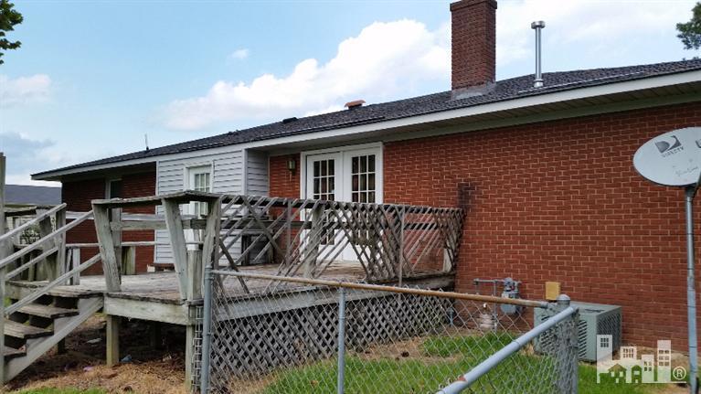 3012 Walter Ramsey Road Kinston, NC 28501 - Photo 3 of 10 Additional Photo