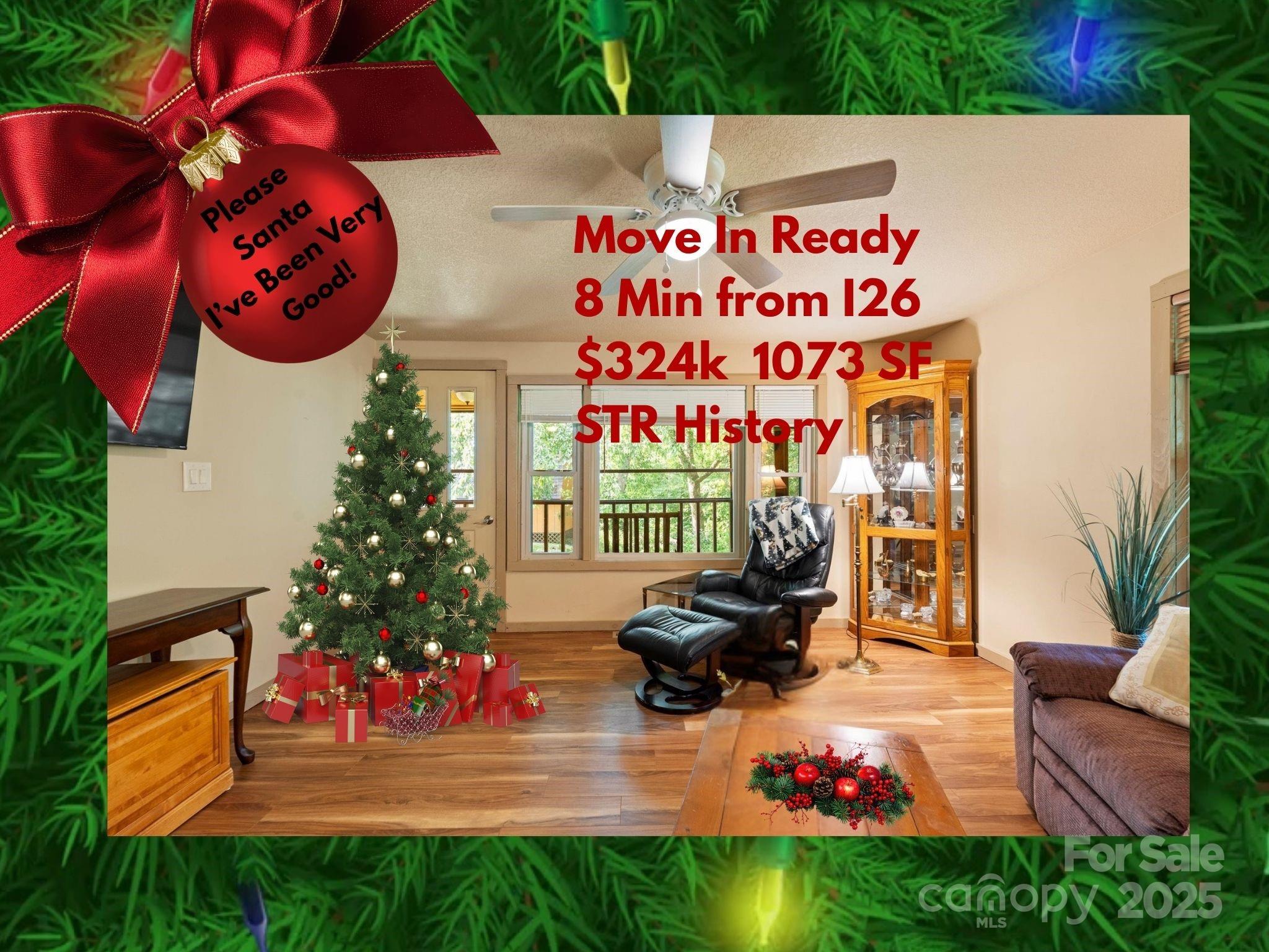 a picture of a book with a garden