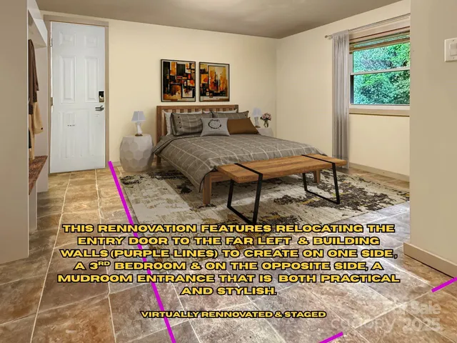 a kitchen with granite countertop a sink stainless steel appliances and cabinets