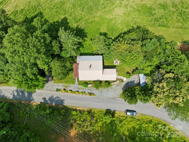 $324,000 | 139 Ivy Ridge Church Road, Mars Hill, NC 28754