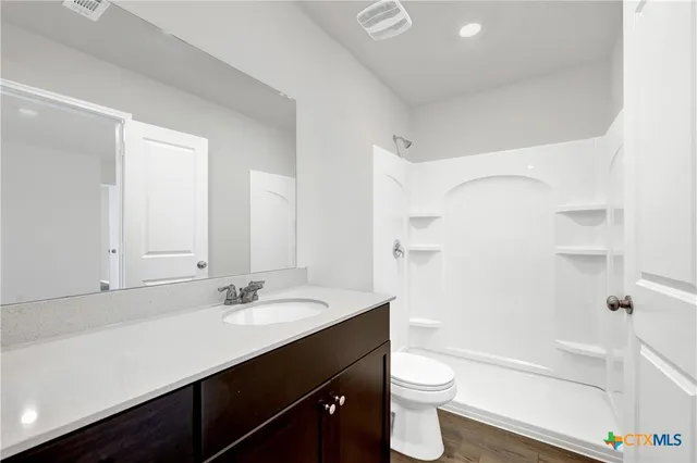 $1,875 | 231 Gabbro Gardens, Maxwell, TX 78656