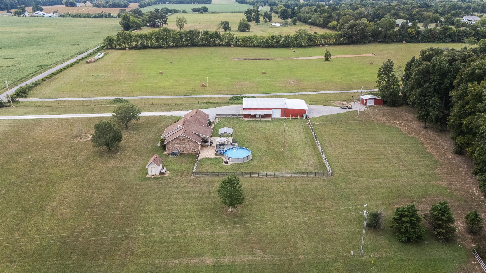 223 Rich Road Unionville, TN 37180 - Photo 68 of 84 Gallery Image 68