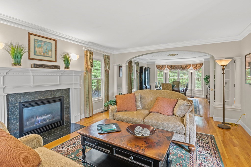 45 Hitching Post Road North Andover, MA 01845 - Photo 11 of 30 Gallery Image 11