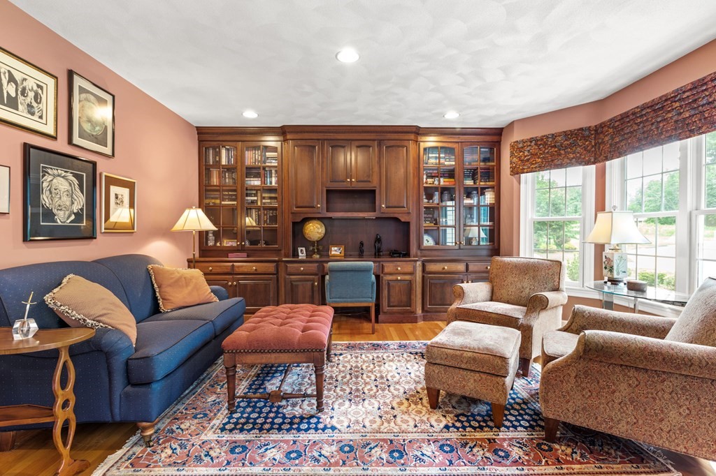 45 Hitching Post Road North Andover, MA 01845 - Photo 13 of 30 Gallery Image 13