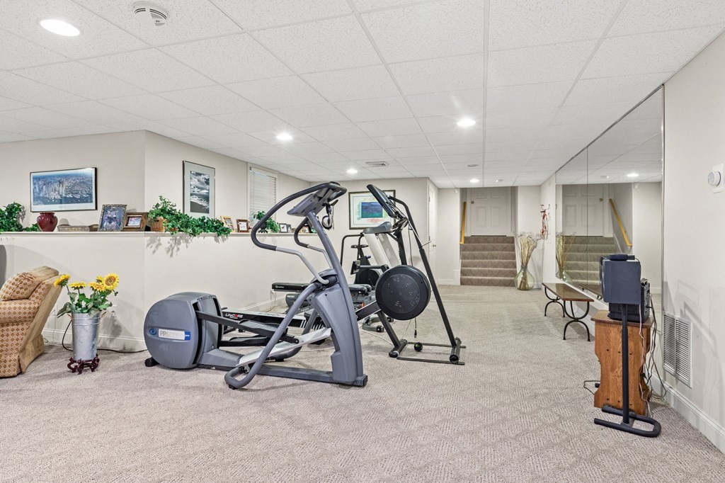45 Hitching Post Road North Andover, MA 01845 - Photo 27 of 30 Gallery Image 27