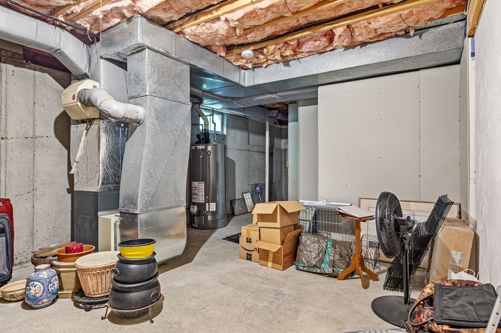45 Hitching Post Road North Andover, MA 01845 - Photo 30 of 30 Gallery Image 30