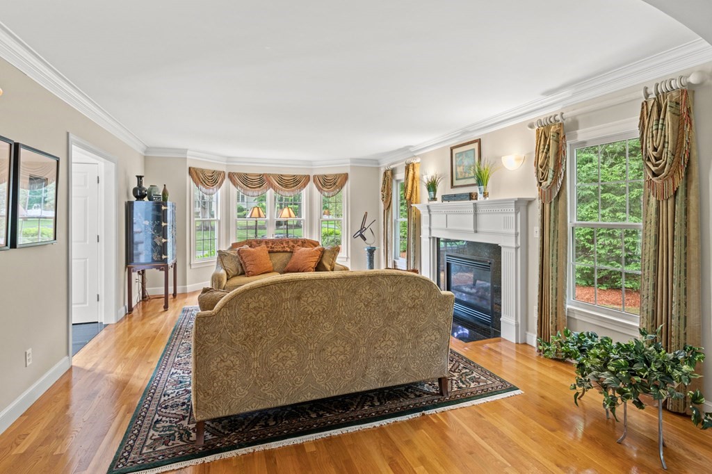 45 Hitching Post Road North Andover, MA 01845 - Photo 10 of 30 Gallery Image 10