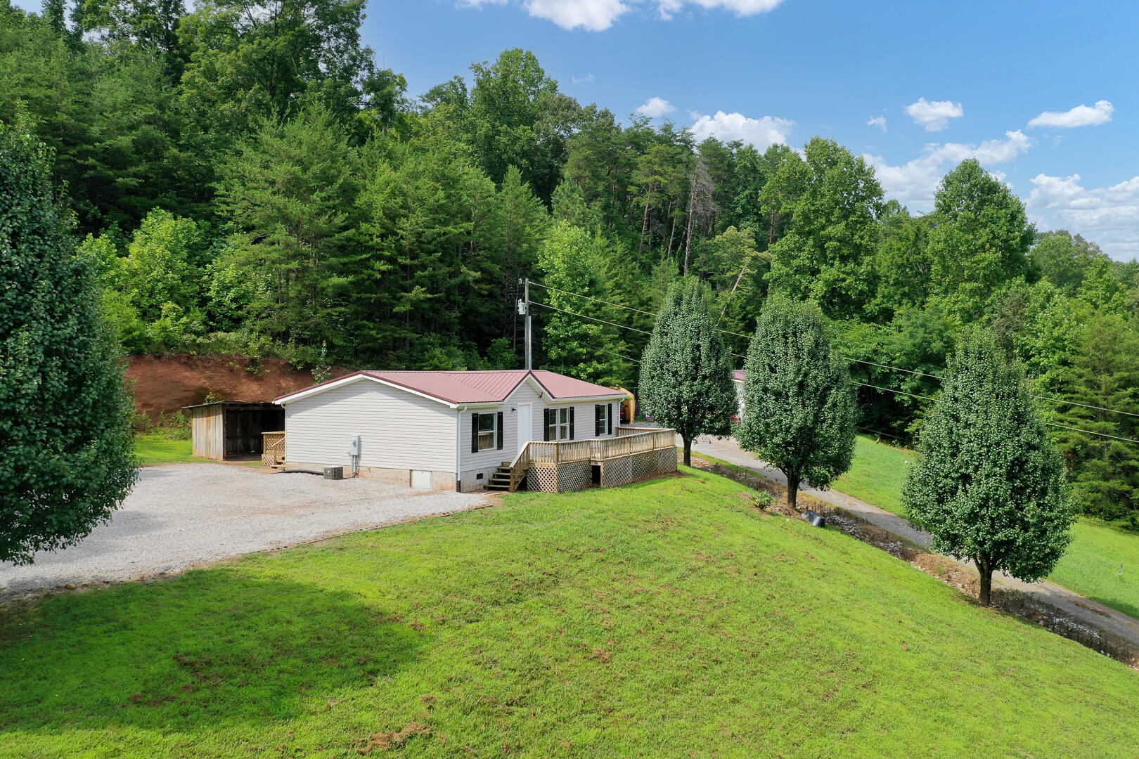 247 Scenic View Road Madisonville, TN 37354 - Photo 4 of 29 Dsc_6923-1