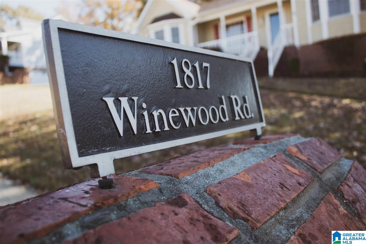 1817 Winewood Road Birmingham, AL 35215 - Photo 2 of 12
