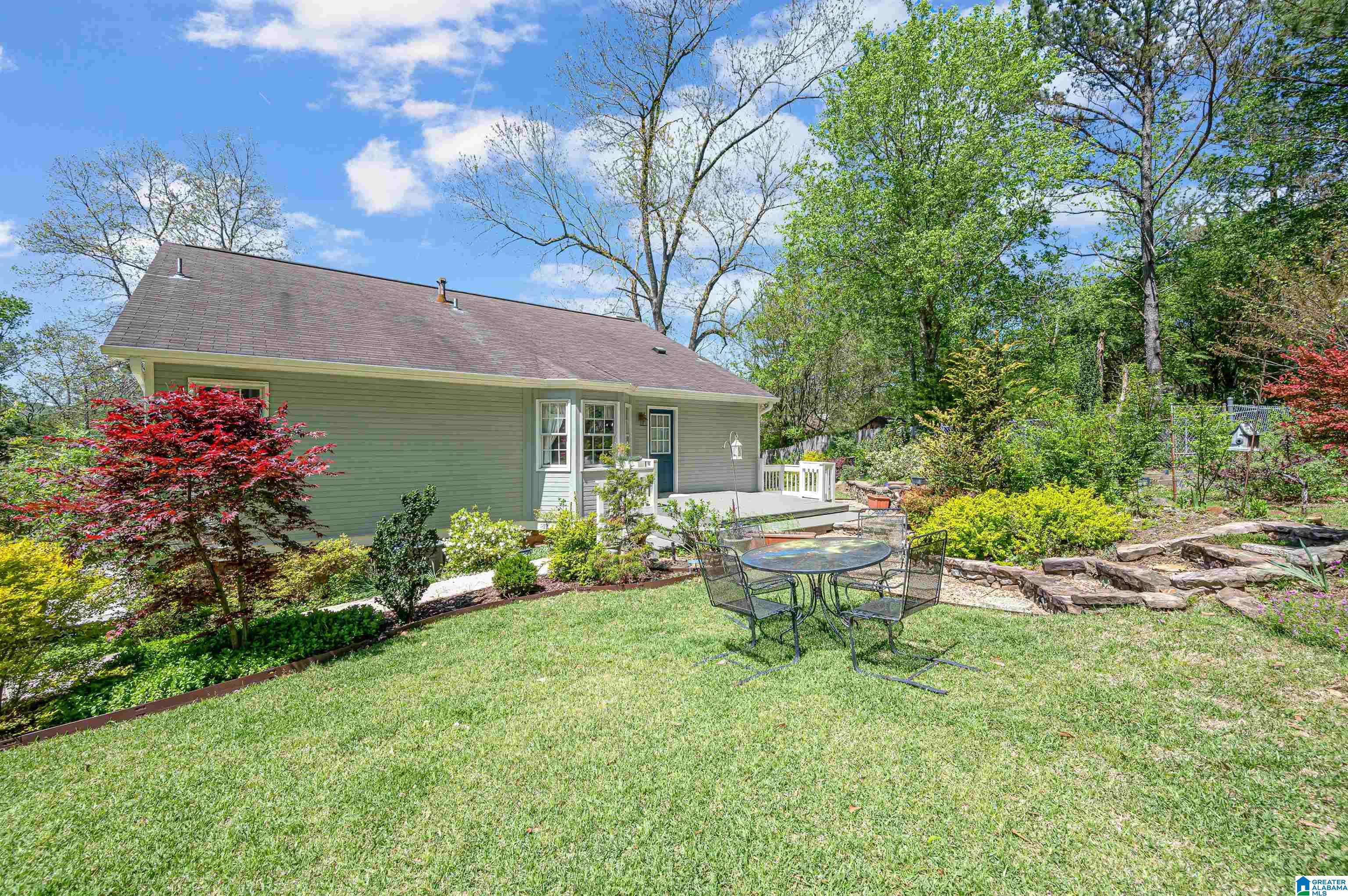6671 Happy Hollow Road Trussville, AL 35173 - Photo 38 of 45