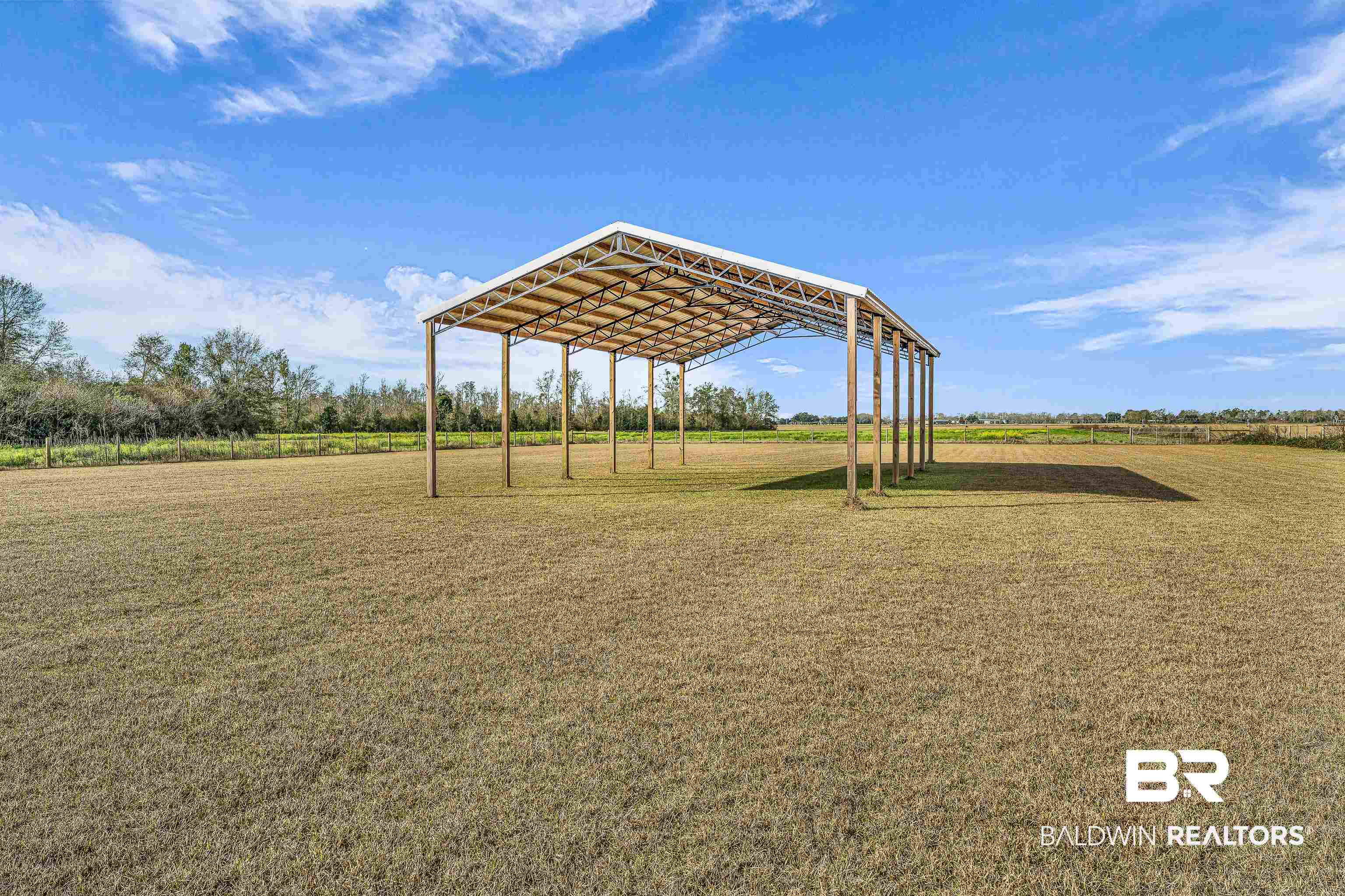 15419 Daugherty Road Foley, AL 36535 - Photo 32 of 42