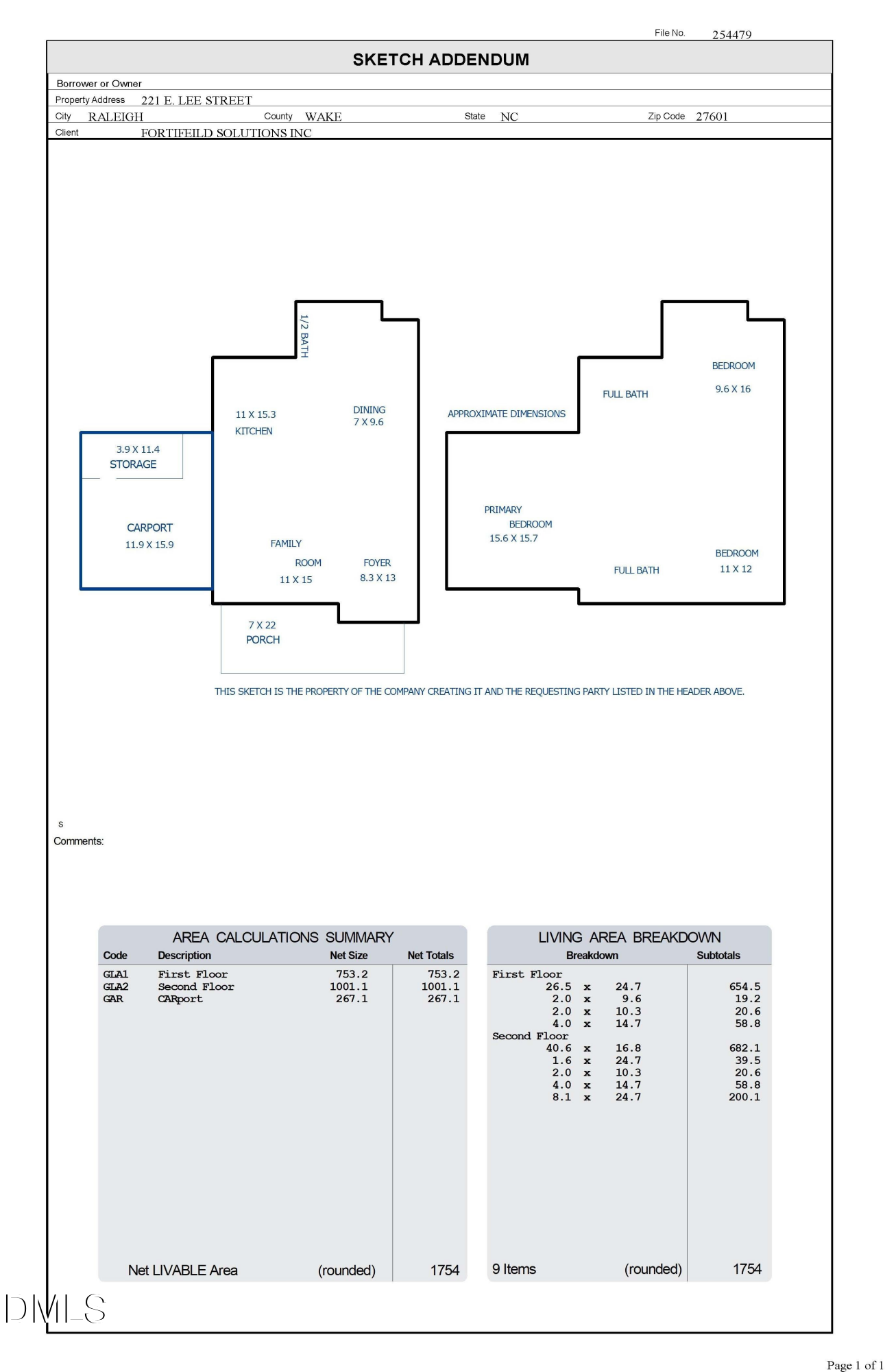 221 East Lee Street Raleigh, NC 27601 - Photo 41 of 41 a picture of a room