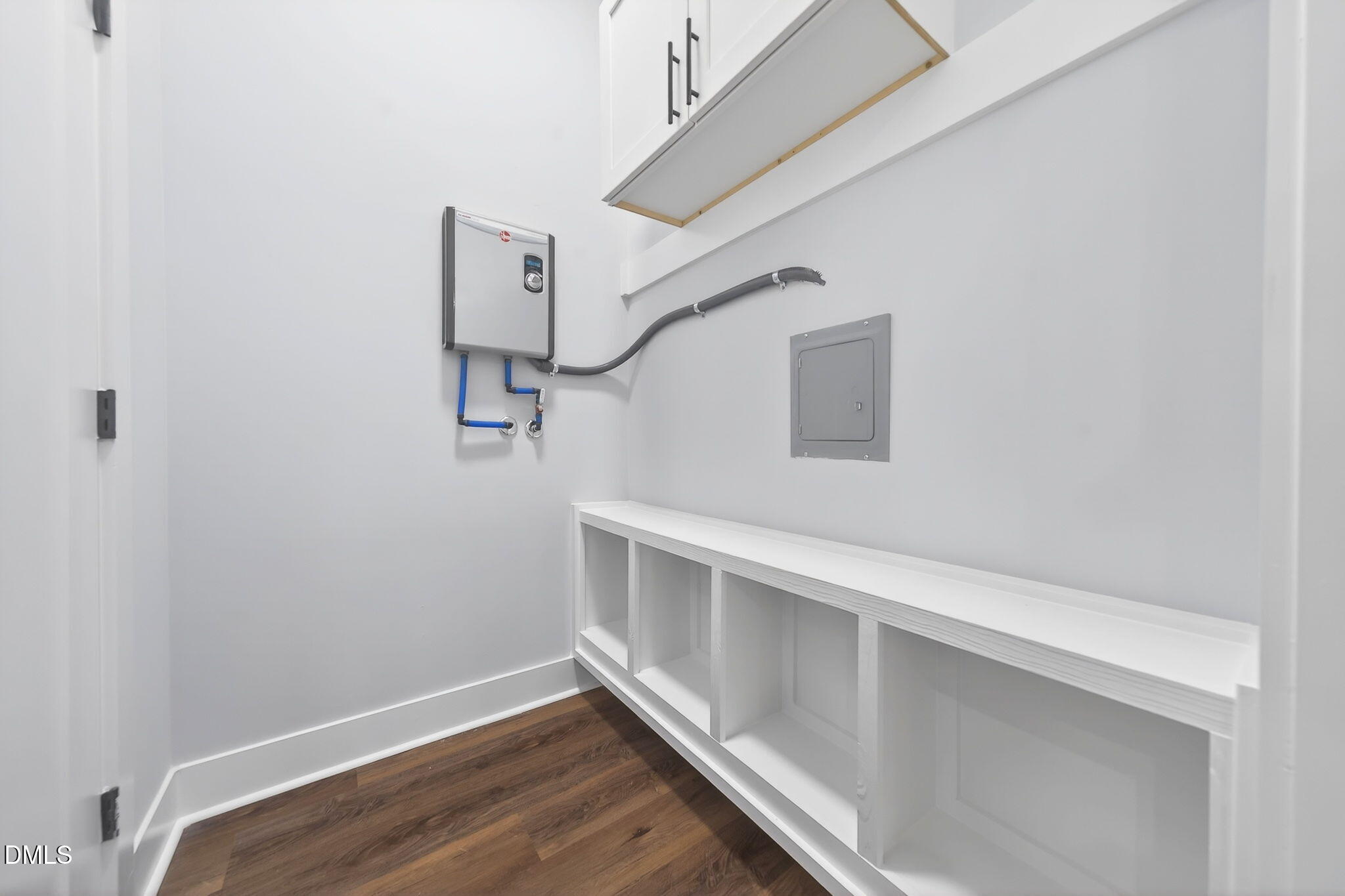 221 East Lee Street Raleigh, NC 27601 - Photo 24 of 41 a view of entryway with stairs