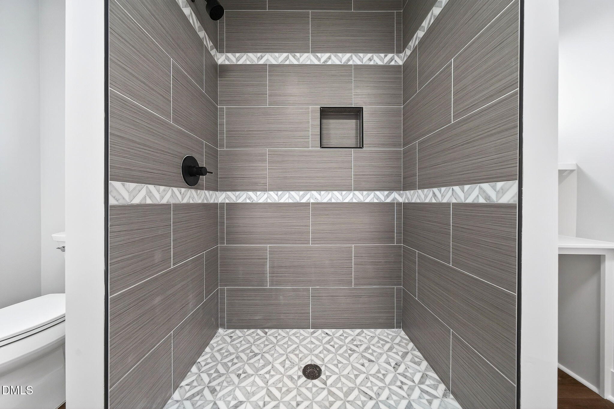 221 East Lee Street Raleigh, NC 27601 - Photo 31 of 41 a bathroom with a shower