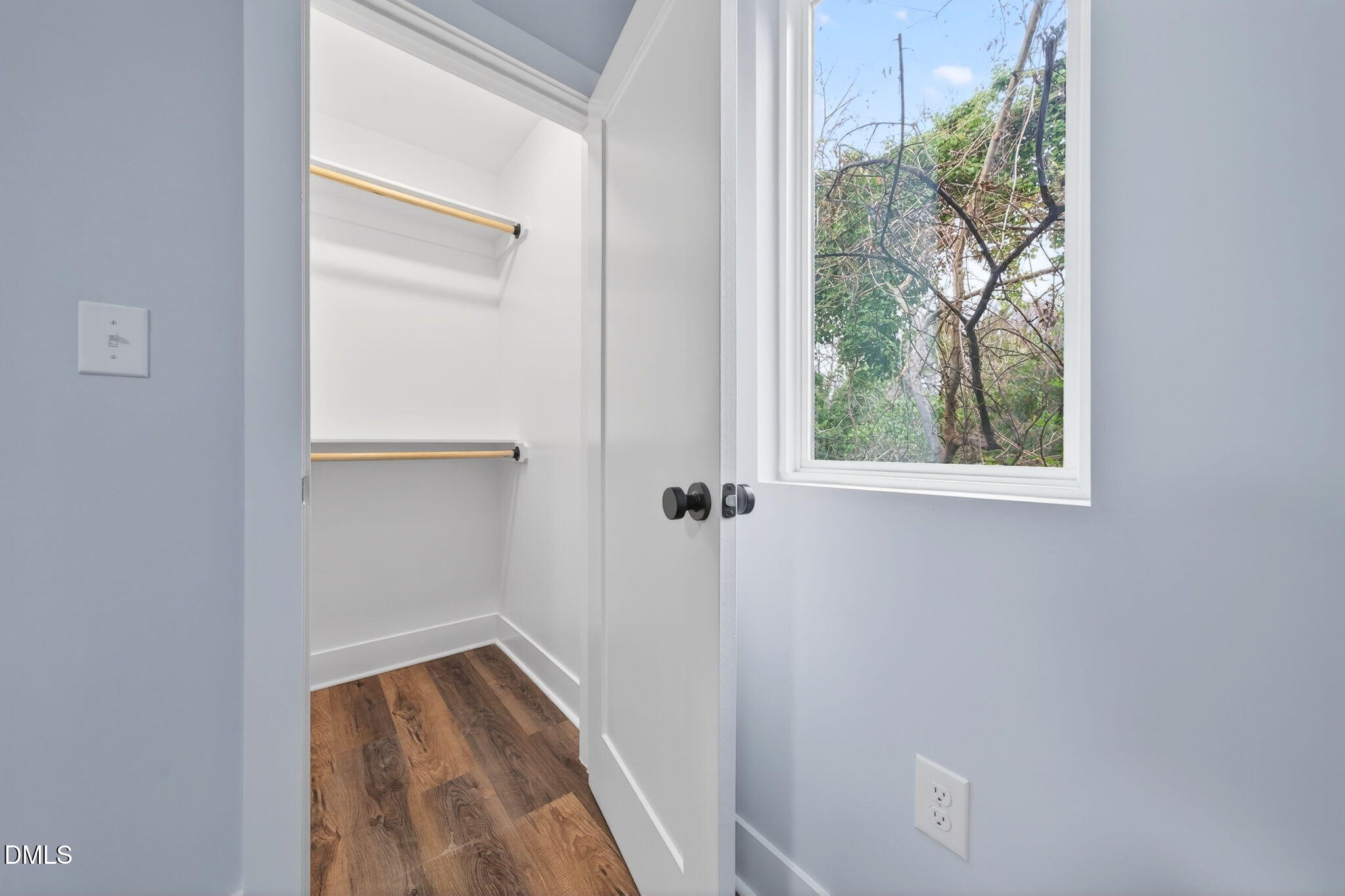 221 East Lee Street Raleigh, NC 27601 - Photo 40 of 41 a view of a small space with a window