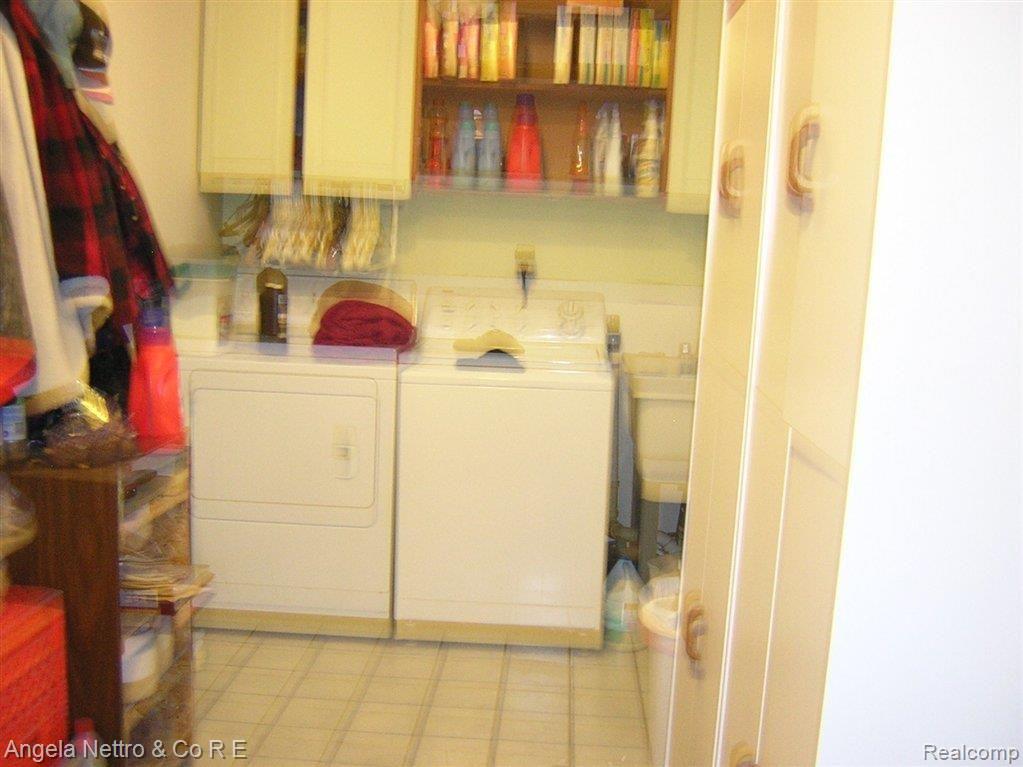 10880 Judd Road Willis, MI 48191 - Photo 22 of 23 LAUNDRY ROOM