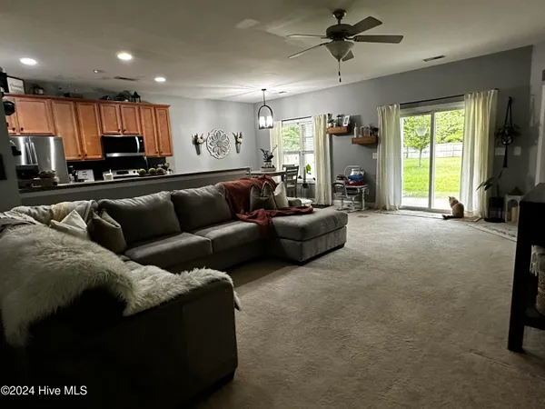 $1,800 | 200 Murifield Drive, Jacksonville, NC 28540