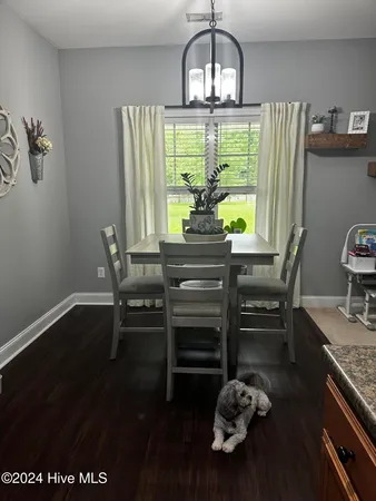 $1,800 | 200 Murifield Drive, Jacksonville, NC 28540