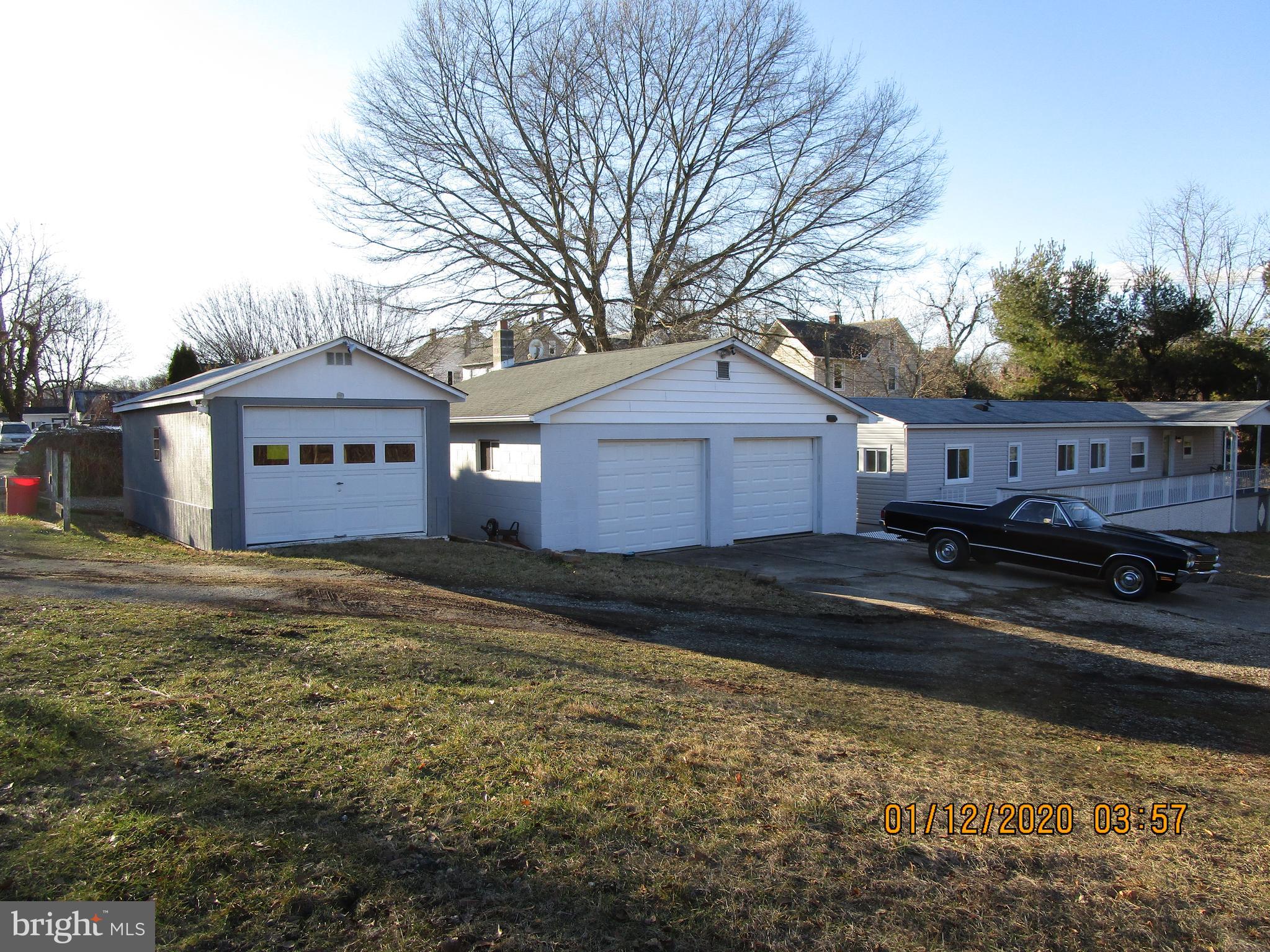 1631 Dooley Road Whiteford, MD 21160 - Photo 1 of 50 Completely Updated nothing to do but move in !