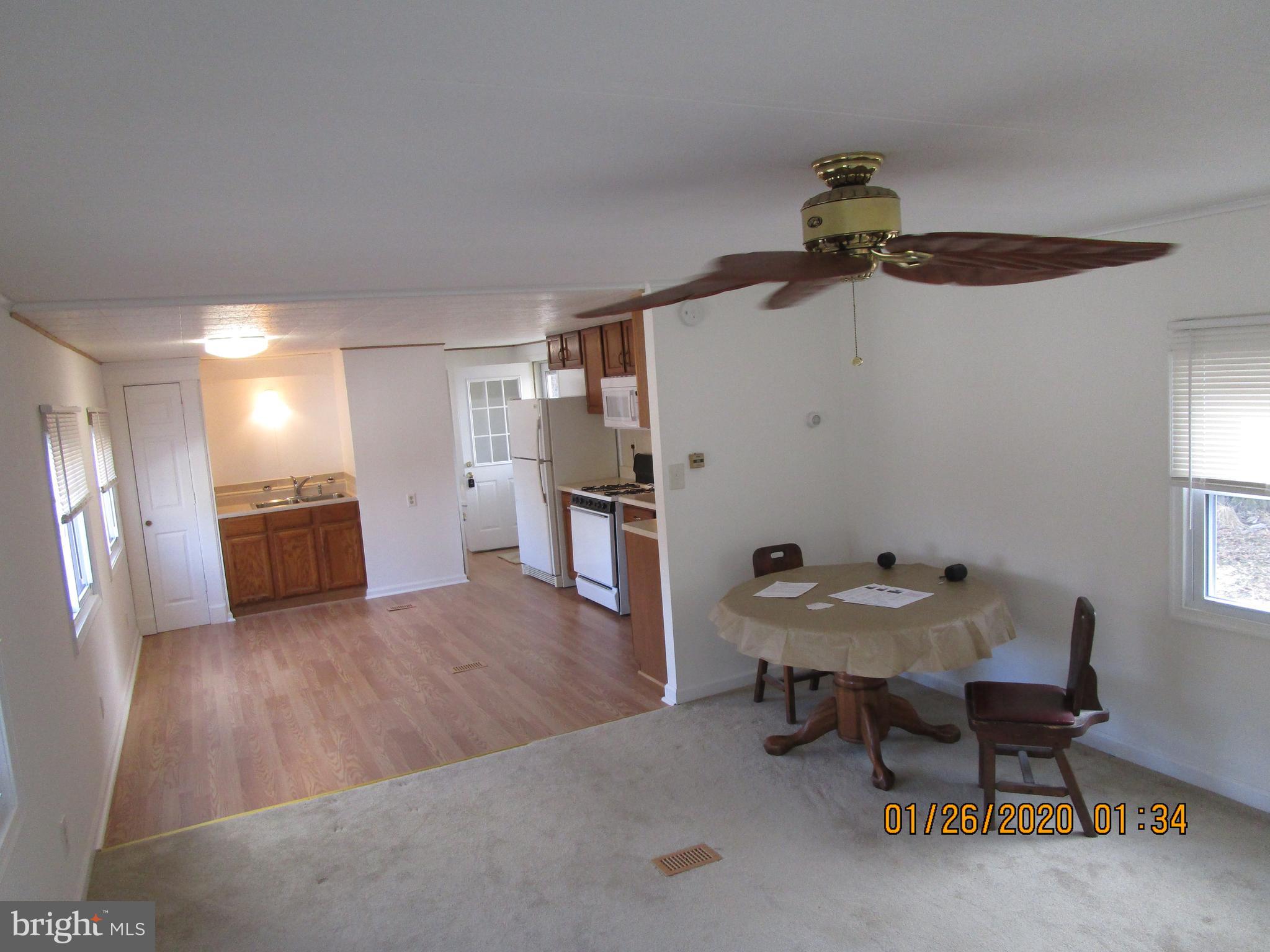 1631 Dooley Road Whiteford, MD 21160 - Photo 12 of 50 Bright new open layout inside