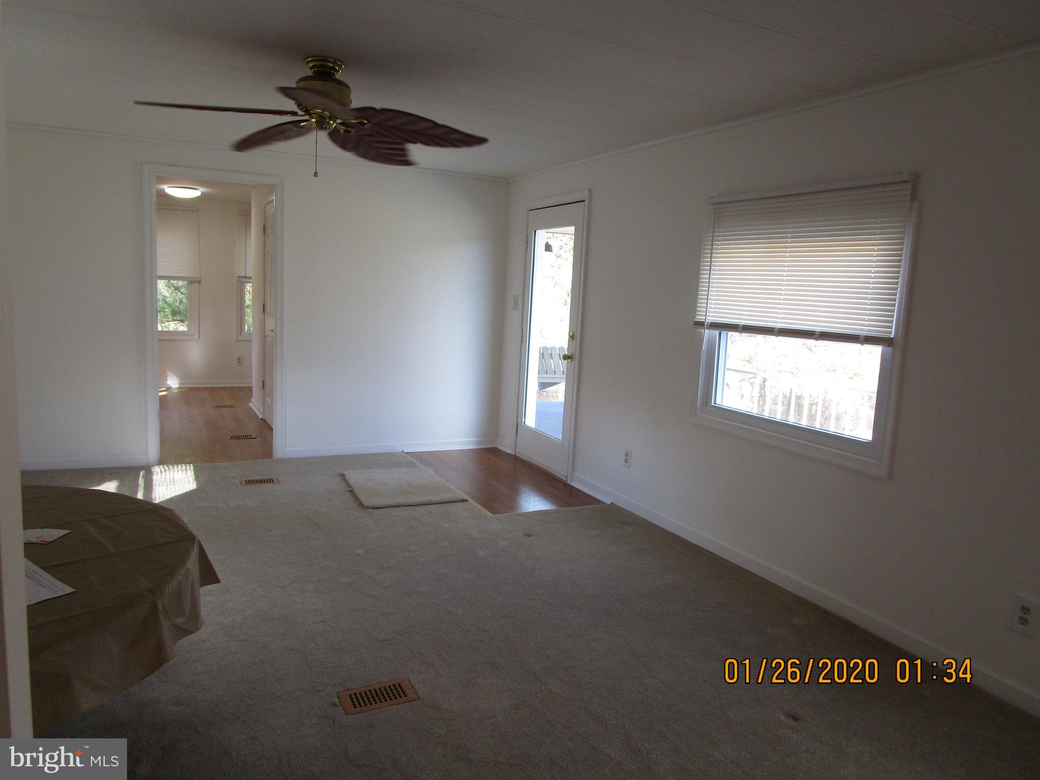 1631 Dooley Road Whiteford, MD 21160 - Photo 14 of 50 Entry area Front