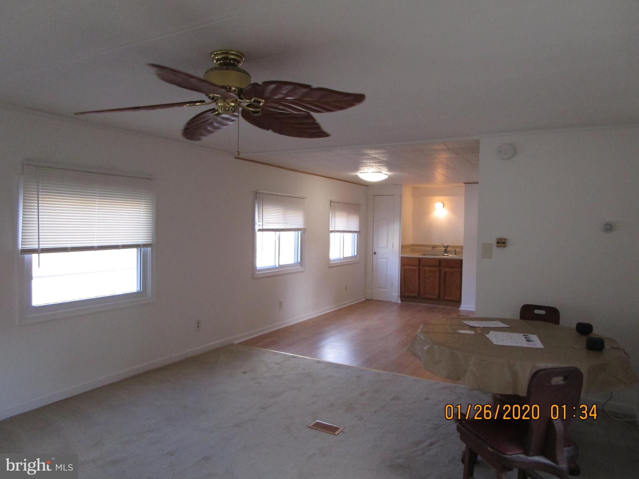 1631 Dooley Road Whiteford, MD 21160 - Photo 15 of 50 Living room to Kitchen