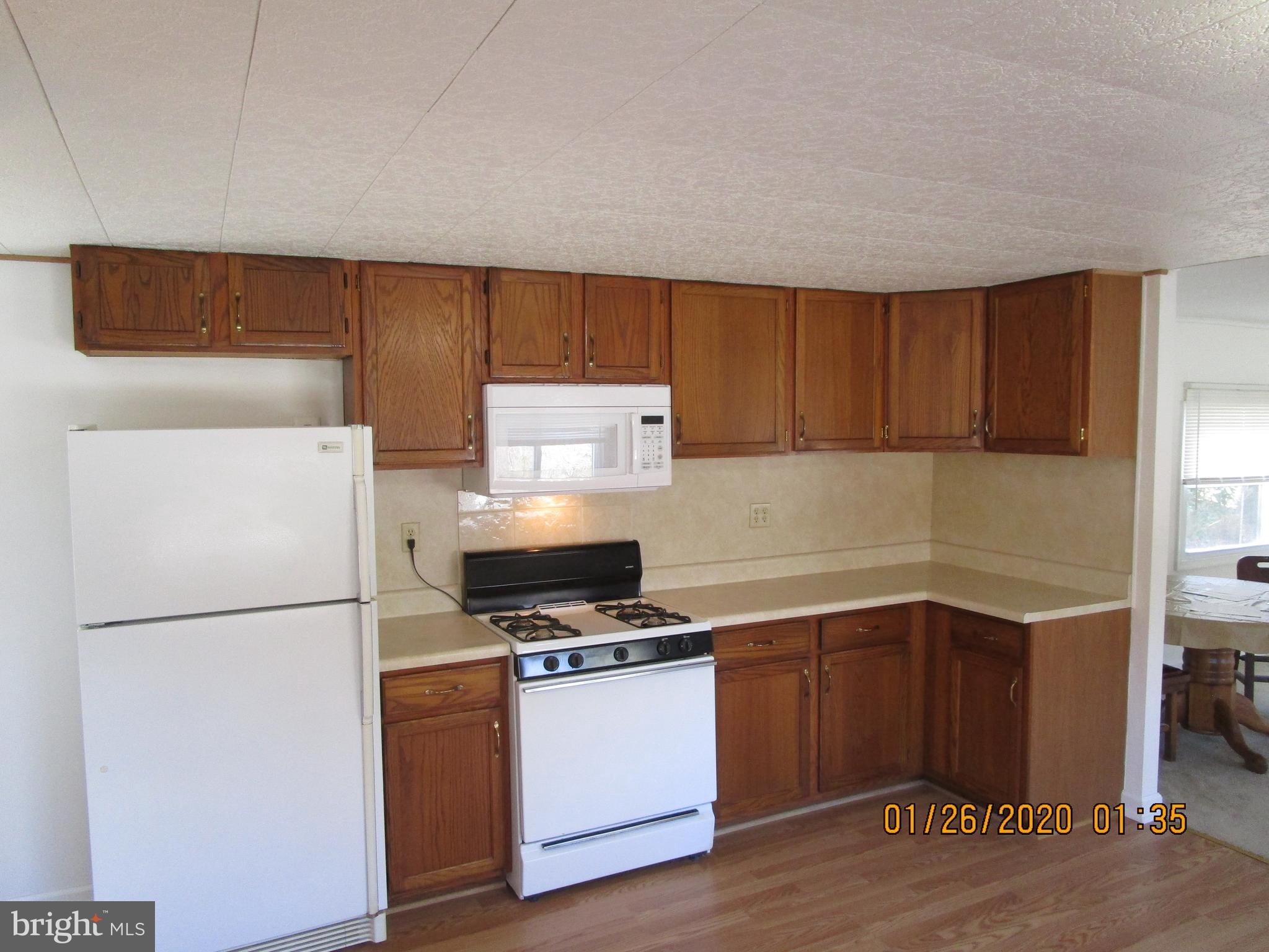 1631 Dooley Road Whiteford, MD 21160 - Photo 16 of 50 Kitchen