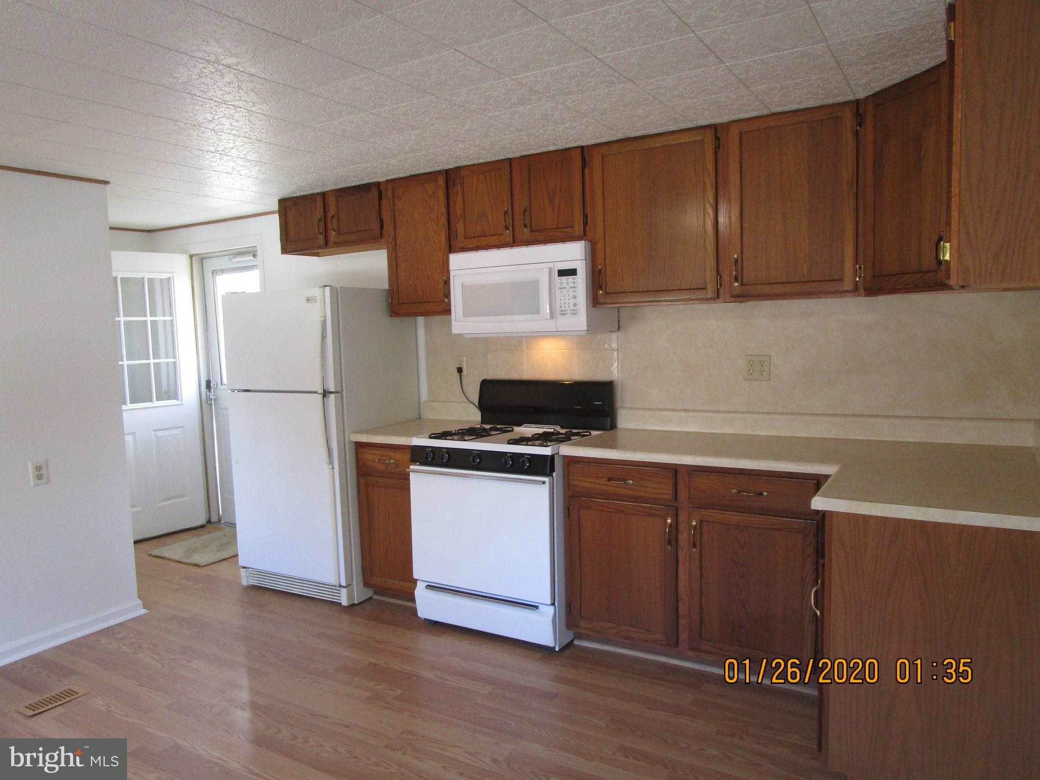 1631 Dooley Road Whiteford, MD 21160 - Photo 17 of 50 Rear Entry off Kitchen