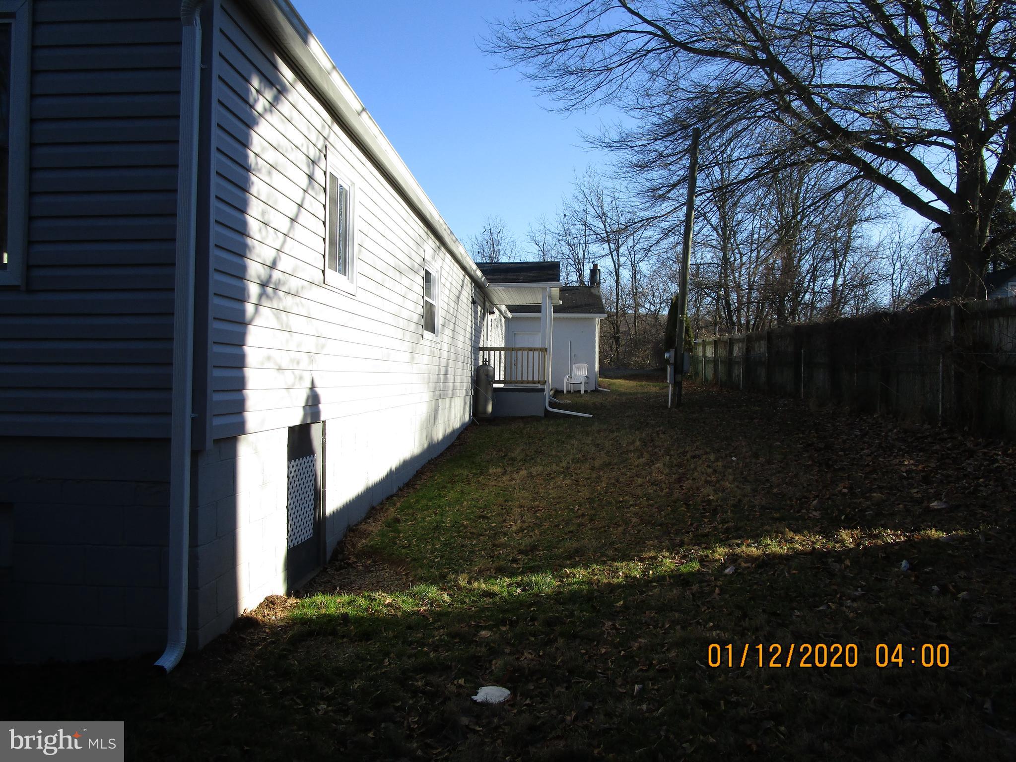 1631 Dooley Road Whiteford, MD 21160 - Photo 3 of 50 New windows, doors and siding
