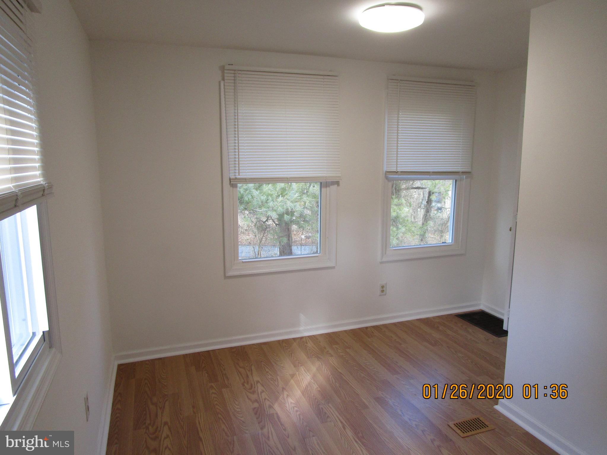 1631 Dooley Road Whiteford, MD 21160 - Photo 22 of 50 Front bedroom