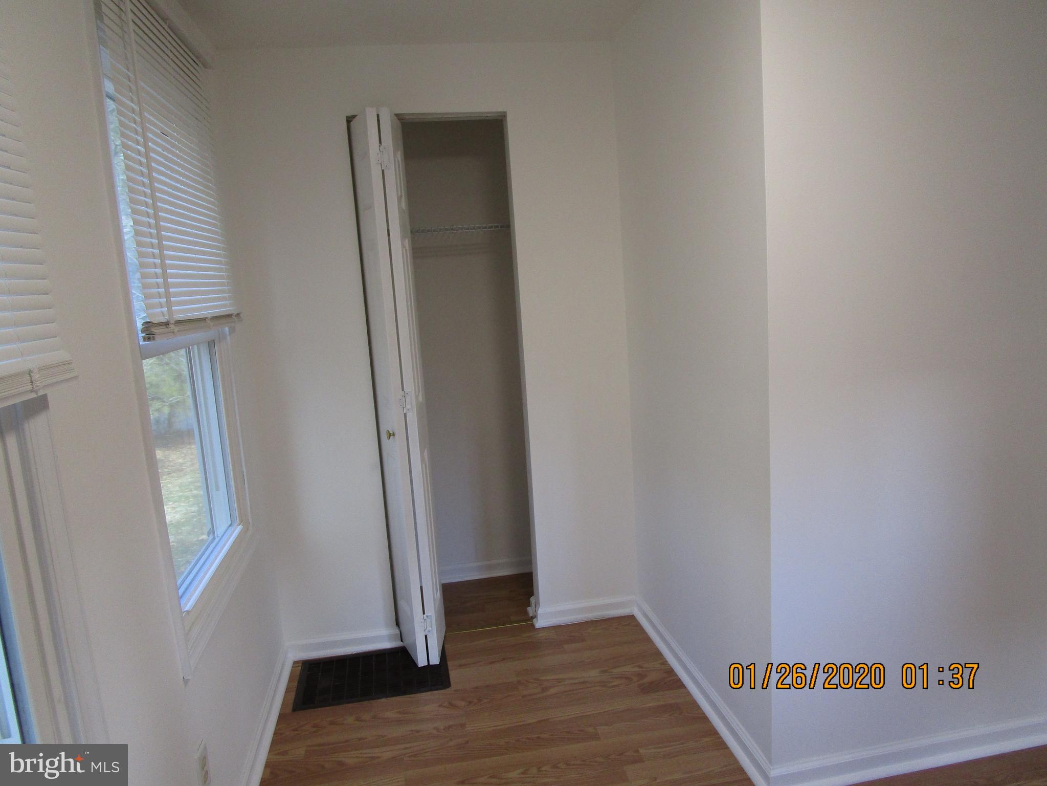 1631 Dooley Road Whiteford, MD 21160 - Photo 23 of 50 Front bedroom