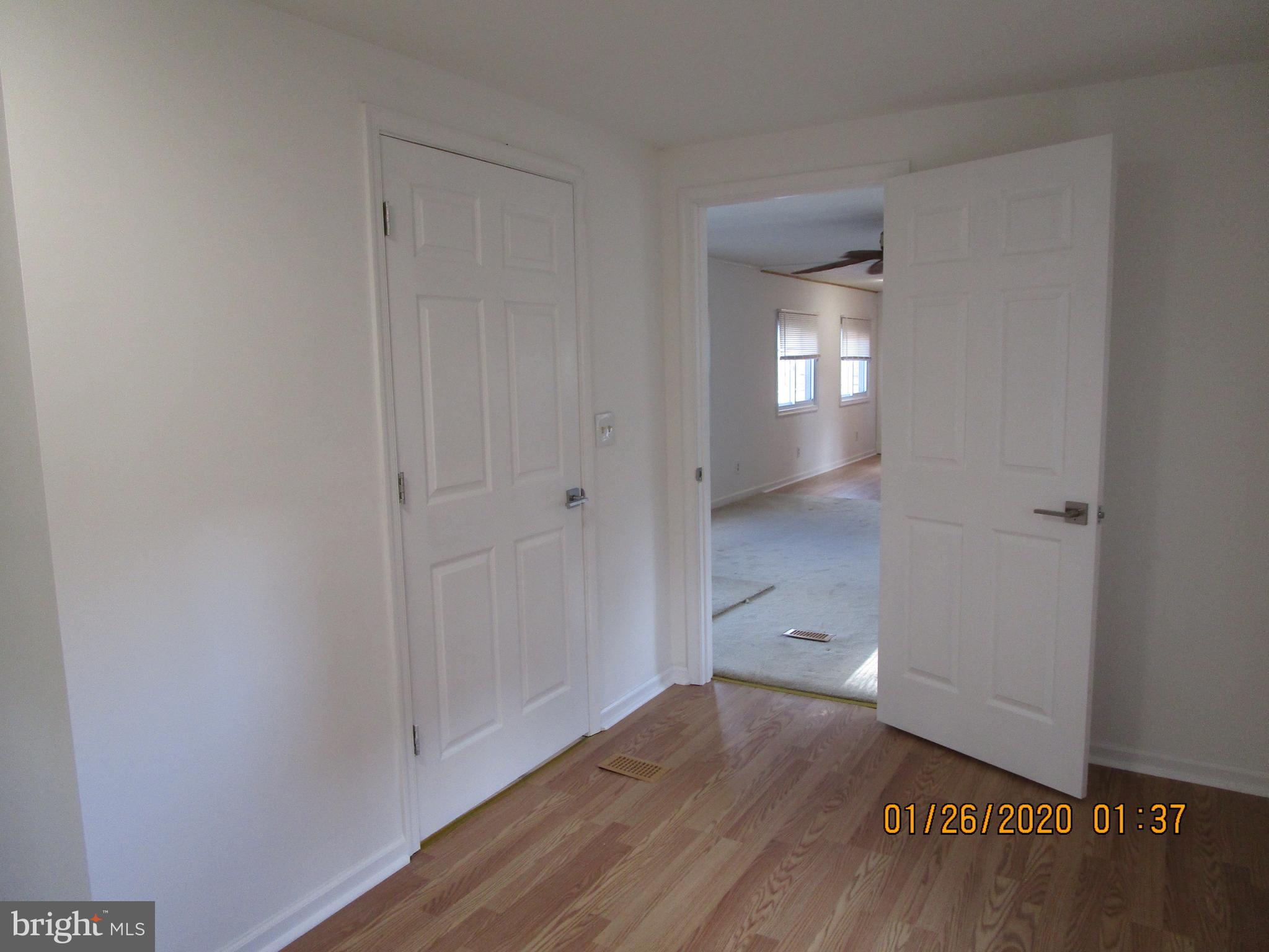 1631 Dooley Road Whiteford, MD 21160 - Photo 24 of 50 Bathroom off bedroom