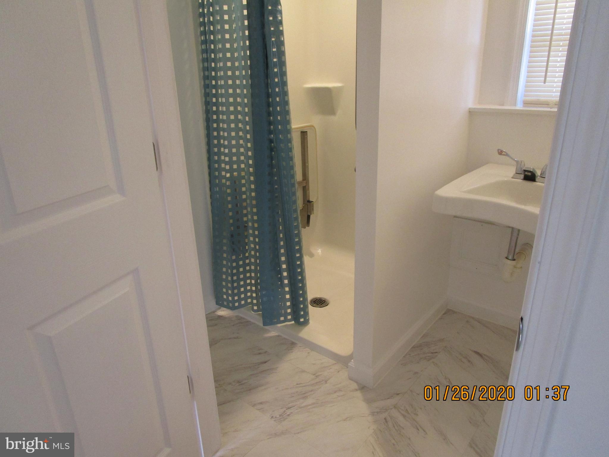 1631 Dooley Road Whiteford, MD 21160 - Photo 25 of 50 Front bathroom handicap accessible