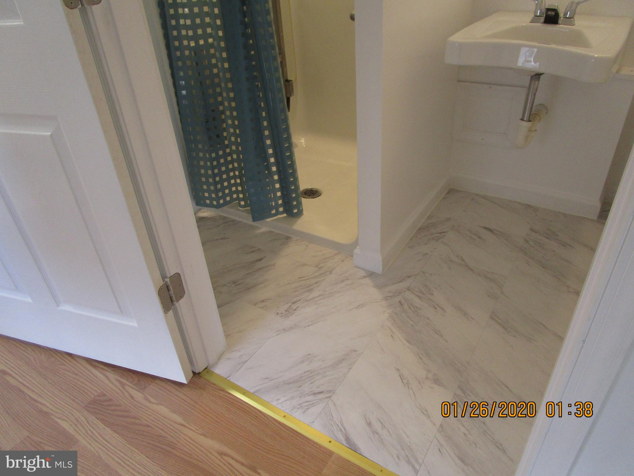1631 Dooley Road Whiteford, MD 21160 - Photo 27 of 50 low step shower with grab bars