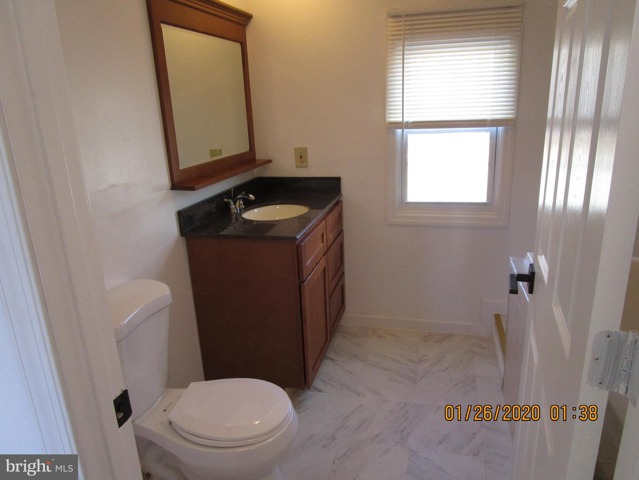 1631 Dooley Road Whiteford, MD 21160 - Photo 28 of 50 Rear bathroom everything new