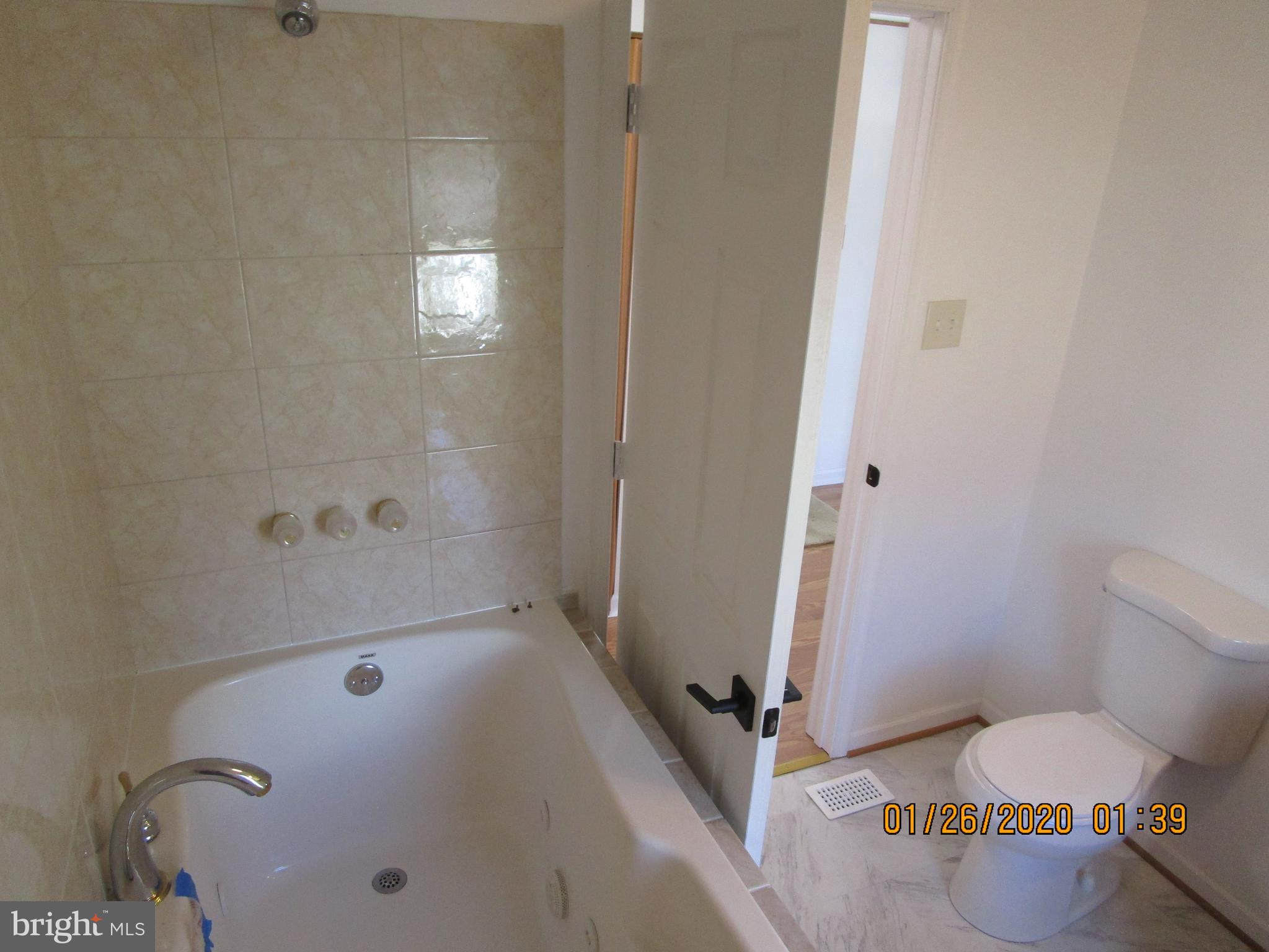 1631 Dooley Road Whiteford, MD 21160 - Photo 29 of 50 New whirlpool tub