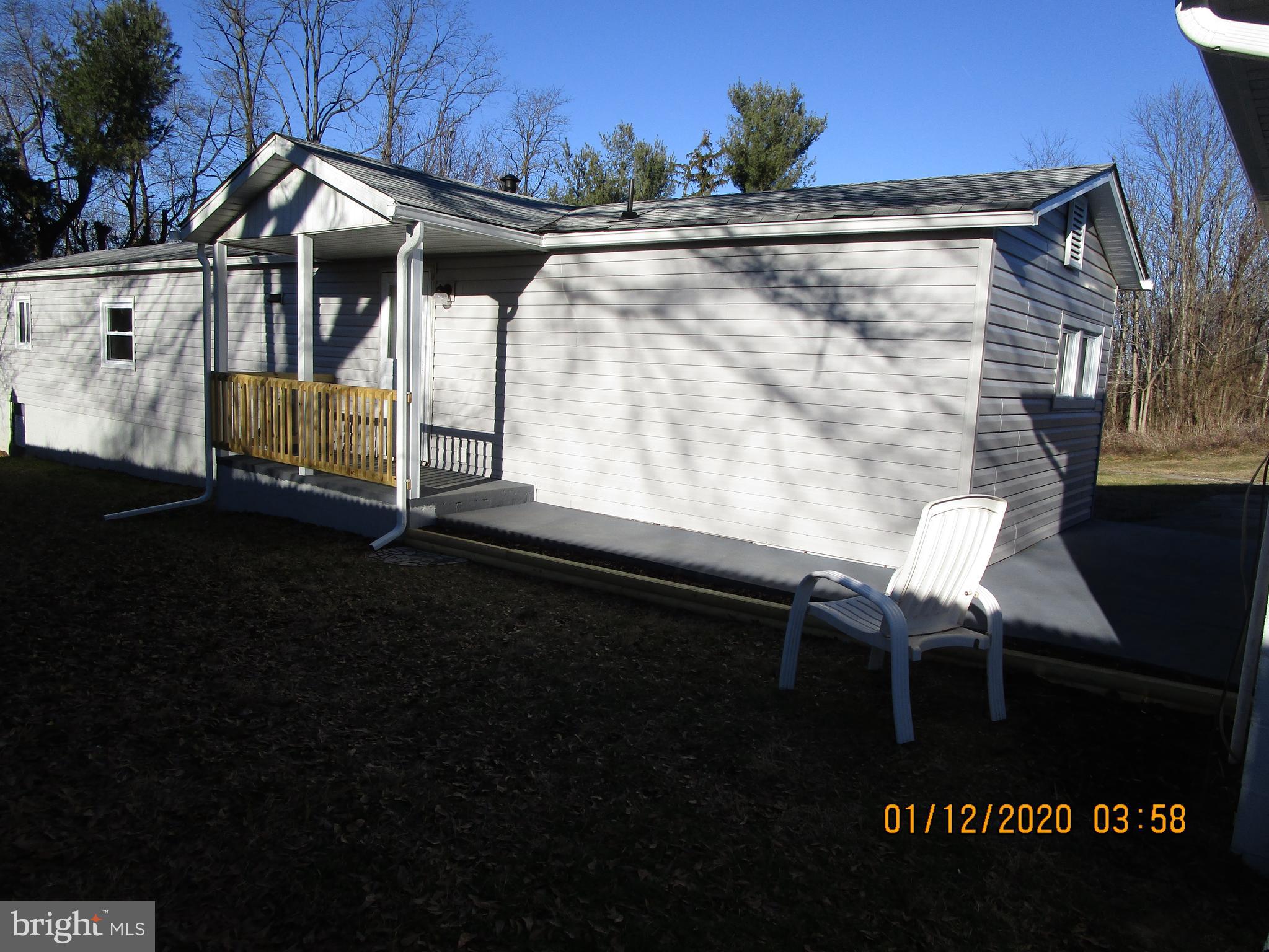 1631 Dooley Road Whiteford, MD 21160 - Photo 4 of 50 Covered porches
