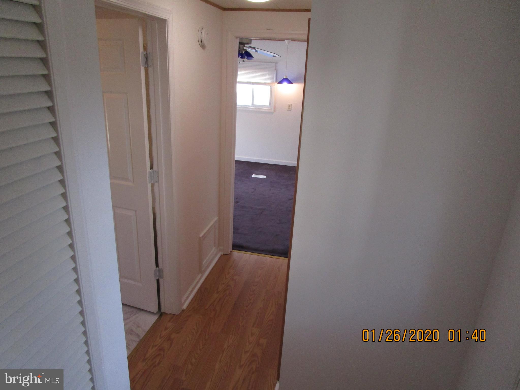 1631 Dooley Road Whiteford, MD 21160 - Photo 33 of 50 Hallway to rear bedroom